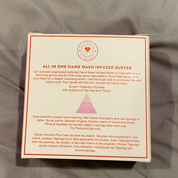 Spongelle Hand Defense Revive qty:2 - Picture 7 of 8